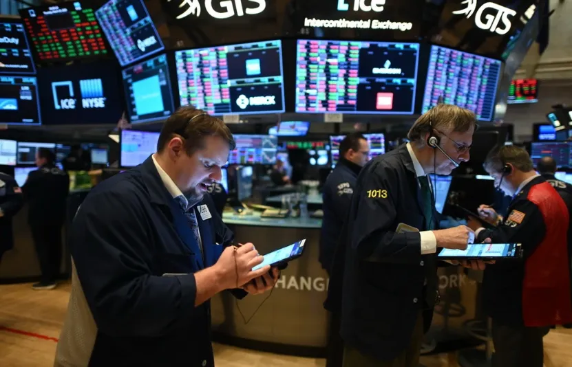 Thị trường chứng khoán Mỹ tăng điểm: Nvidia bùng nổ, thép hưởng lợi từ thuế nhập khẩu